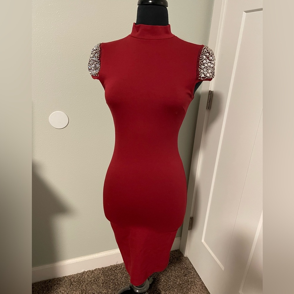 Cy - Formal dress